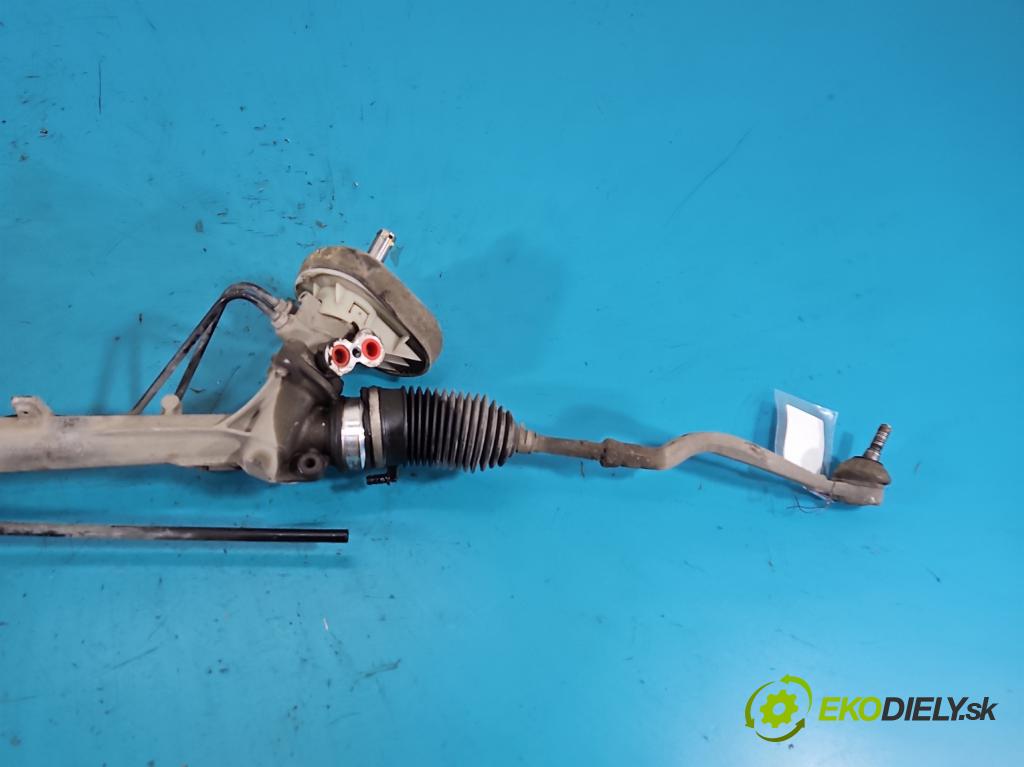 Renault Express 1.5 dci 95 HP manual 70 kW 1461 cm3 5- Ozubené kolo: volant 6900004218