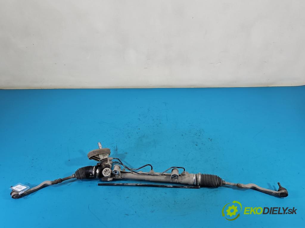 Renault Express 1.5 dci 95 HP manual 70 kW 1461 cm3 5- Ozubené kolo: volant 6900004218