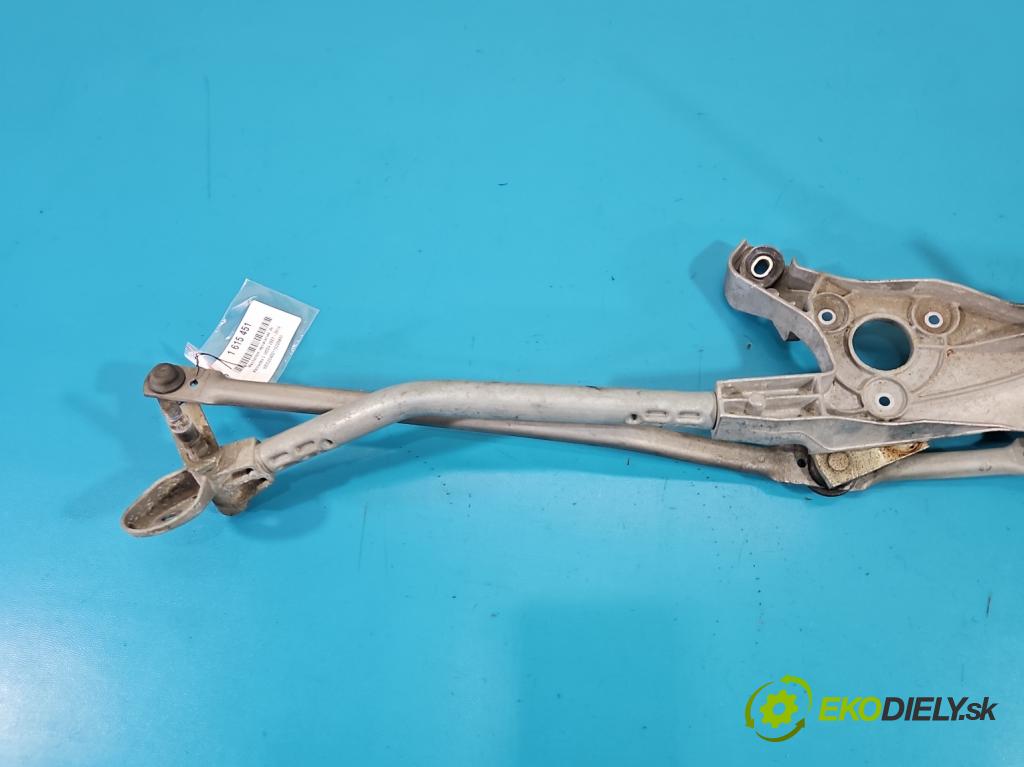 Mercedes C W204 2007-2014 2.2 CDI 136 HP automatic 100 kW 2148 cm3 4- mechanizmus stieračov 3397021440