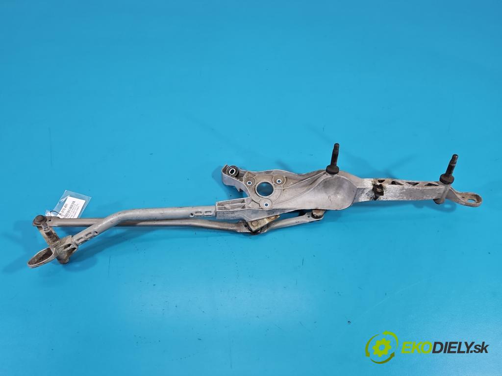 Mercedes C W204 2007-2014 2.2 CDI 136 HP automatic 100 kW 2148 cm3 4- mechanizmus stieračov 3397021440