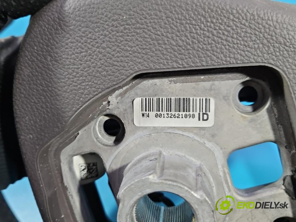 Opel Zafira C 2012-2019 Tourer 2.0 CDTI 165 hp manual 121 kW 1956 cm3 5- volant 13356998 (Volant)