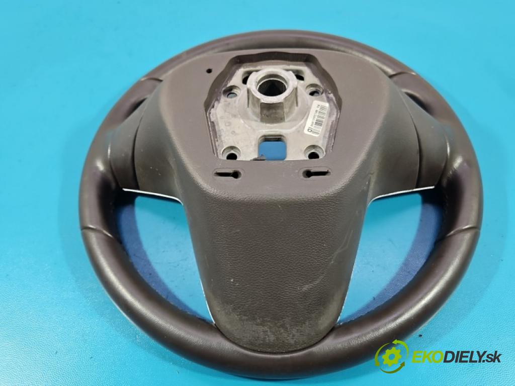 Opel Zafira C 2012-2019 Tourer 2.0 CDTI 165 hp manual 121 kW 1956 cm3 5- volant 13356998 (Volant)