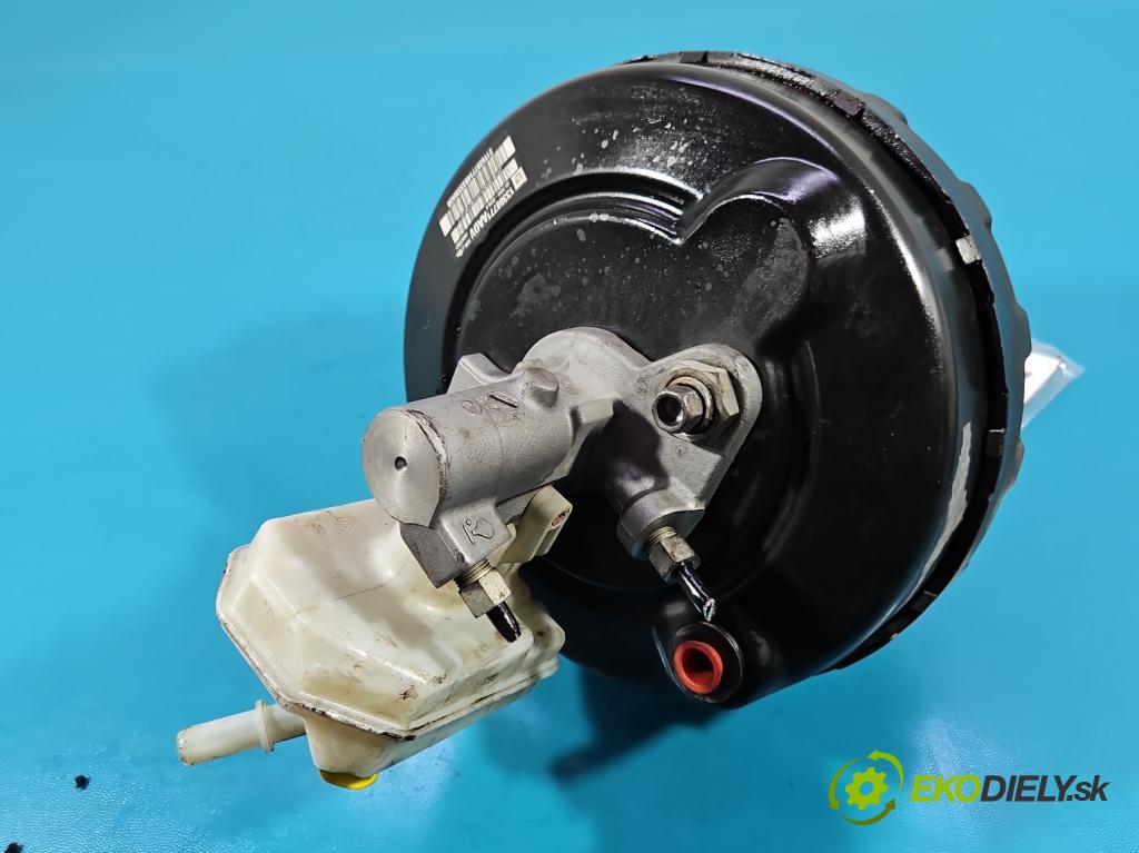 Opel Zafira C 2012-2019 Tourer 2.0 CDTI 165 hp manual 121 kW 1956 cm3 5- servo posilovač 13308771