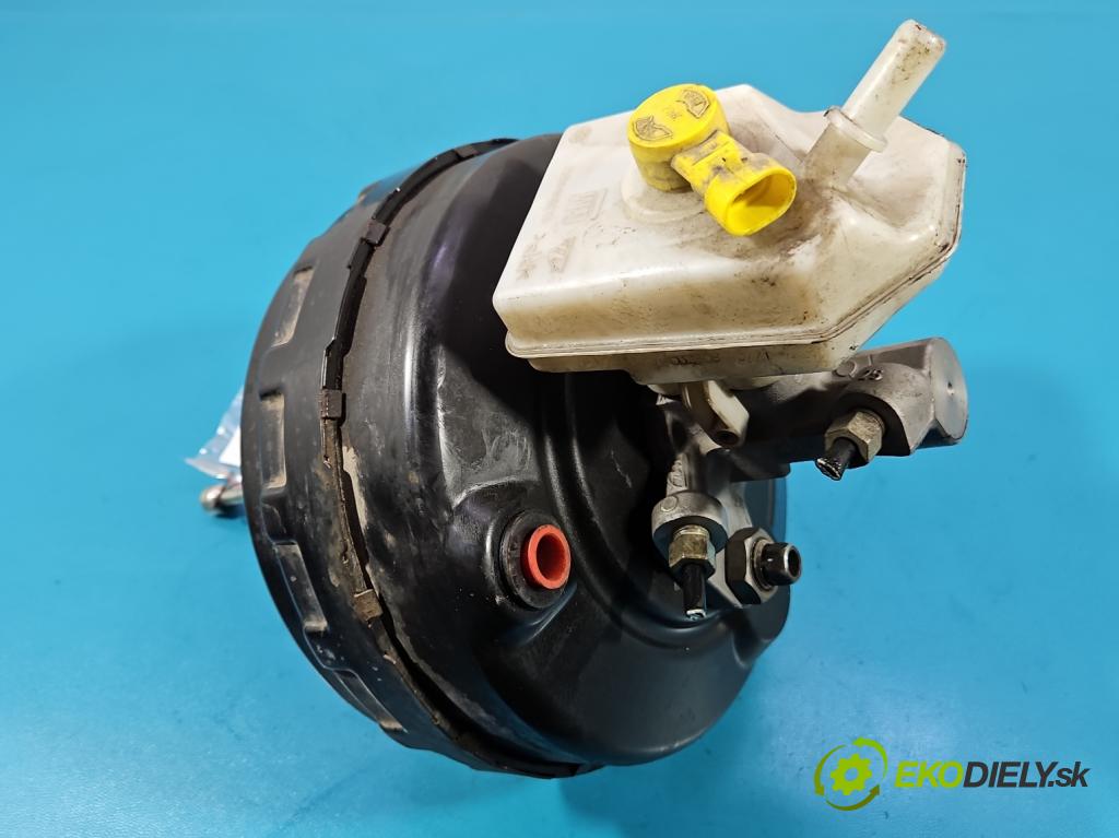 Opel Zafira C 2012-2019 Tourer 2.0 CDTI 165 hp manual 121 kW 1956 cm3 5- servo posilovač 13308771