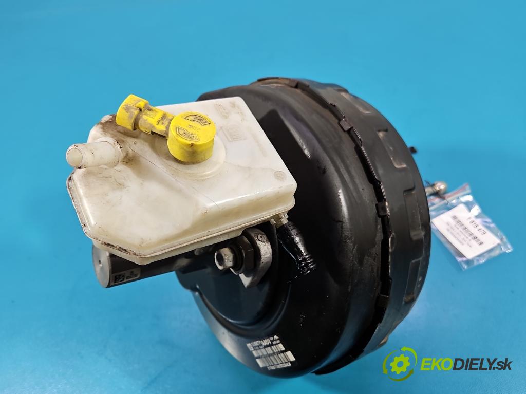 Opel Zafira C 2012-2019 Tourer 2.0 CDTI 165 hp manual 121 kW 1956 cm3 5- servo posilovač 13308771