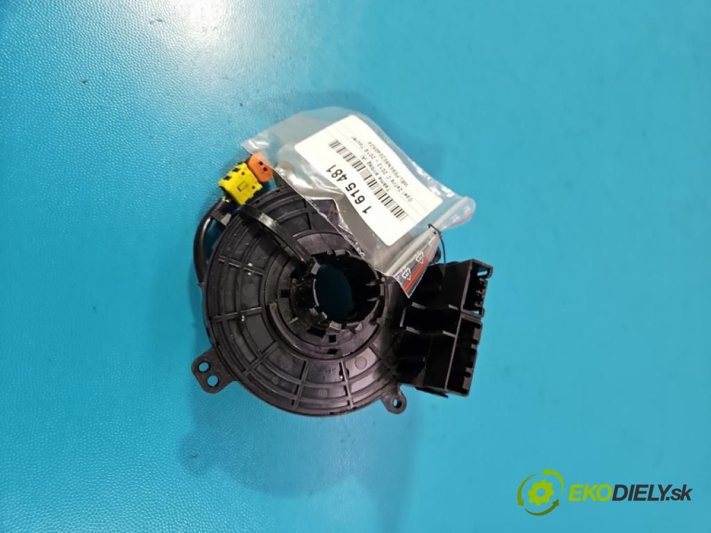 Opel Zafira C 2012-2019 Tourer 2.0 CDTI 165 HP manual 121 kW 1956 cm3 5- Páska: airbag 22914039 (Airbag)