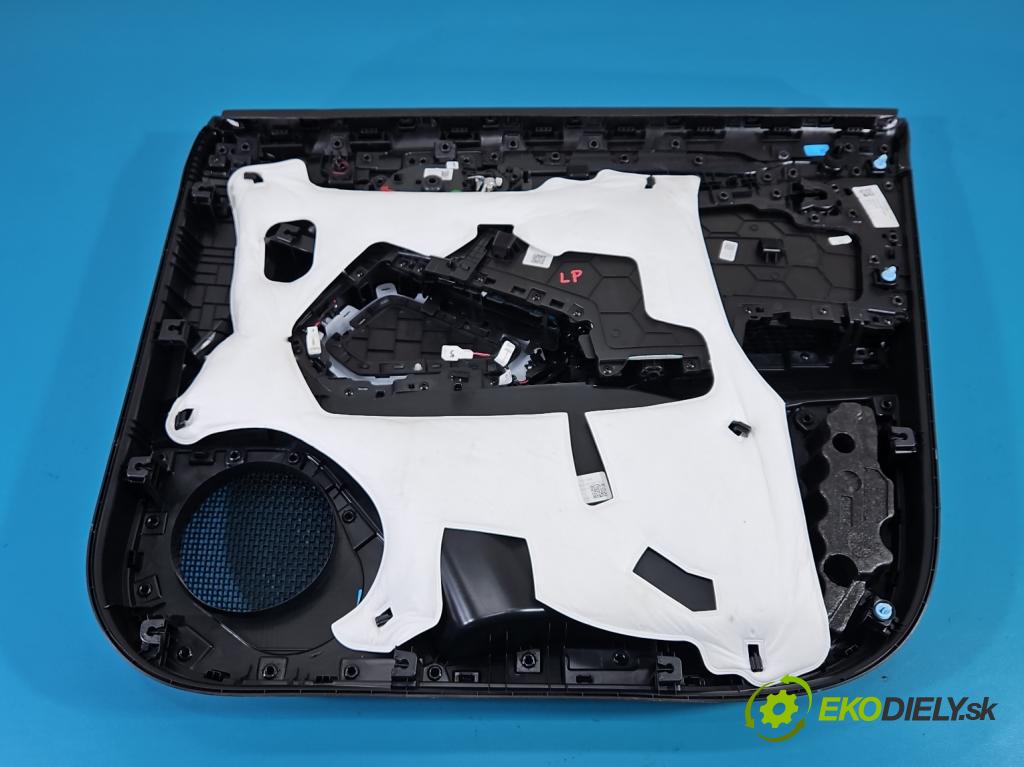 BYD ATTO 2 0.0 177 HP automatic 130 kW 5- Čalounictví: dvere predné ľavé SC3E-6102310