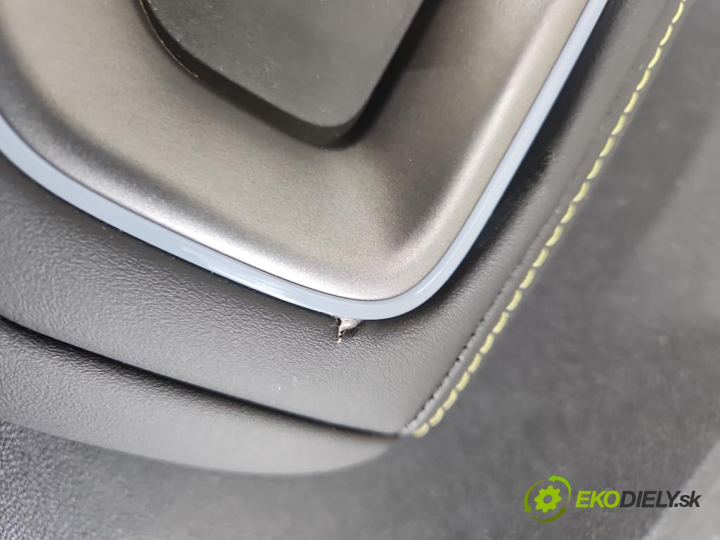BYD ATTO 2 0.0 177 HP automatic 130 kW 5- Čalounictví: dvere predné ľavé SC3E-6102310