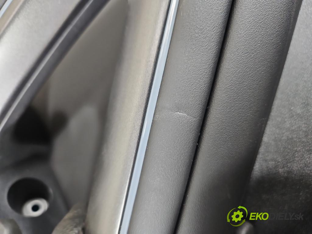 BYD ATTO 2 0.0 177 HP automatic 130 kW 5- Čalounictví: dvere predné pravé SC3E-6102410