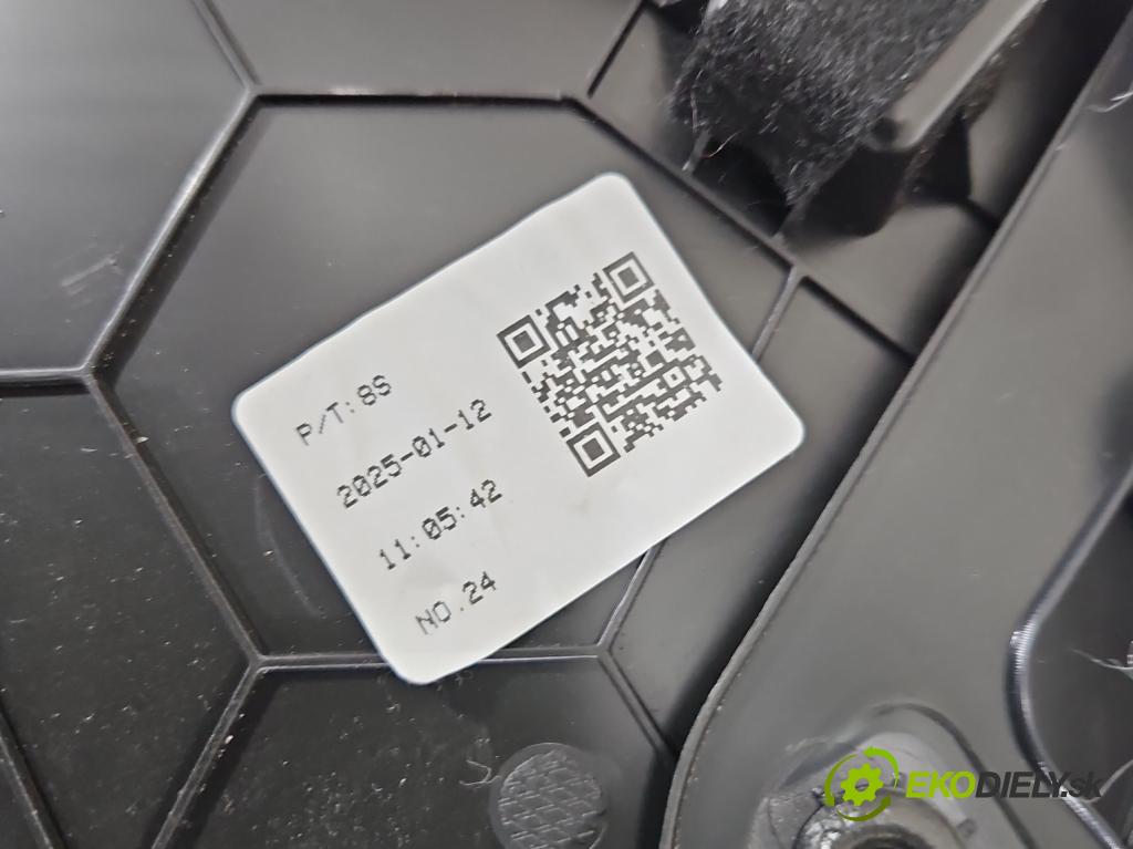 BYD ATTO 2 0.0 177 HP automatic 130 kW 5- Čalounictví: dvere predné pravé SC3E-6102410