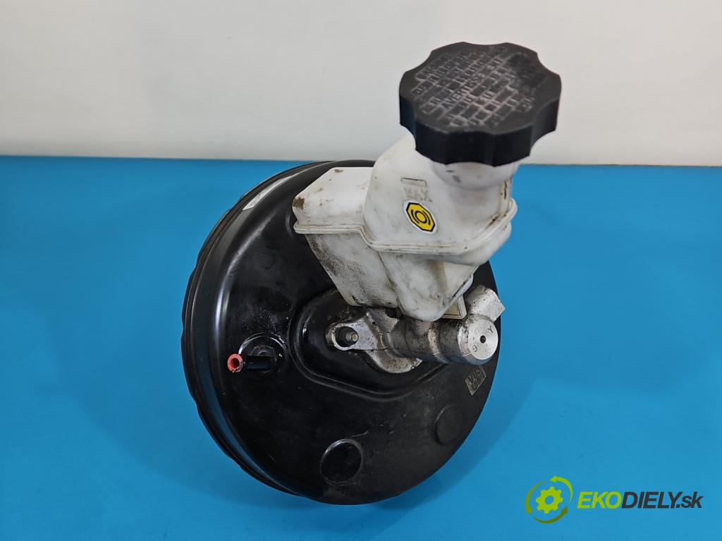 Hyundai I40 1.7 crdi 116 hp manual 85 kW 1685 cm3 5- servo posilovač 58500-3Z100