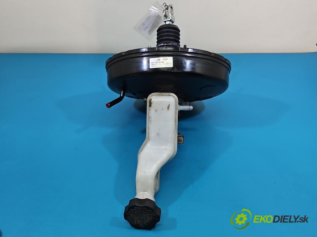Hyundai I40 1.7 crdi 116 hp manual 85 kW 1685 cm3 5- servo posilovač 58500-3Z100