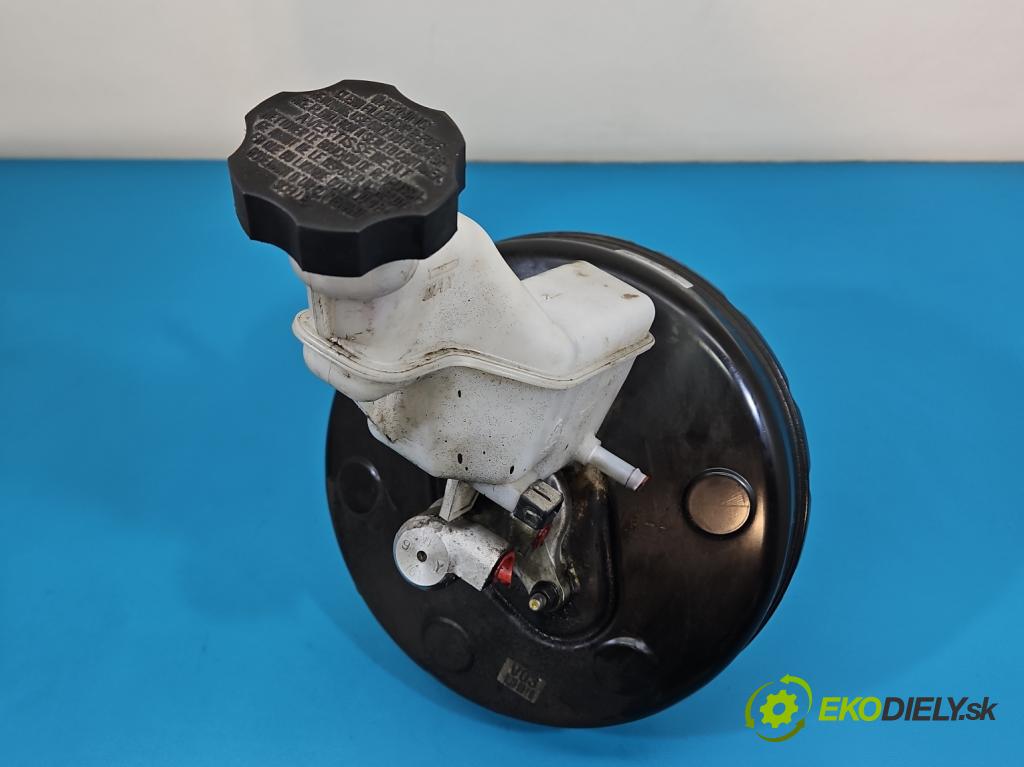 Hyundai I40 1.7 crdi 116 hp manual 85 kW 1685 cm3 5- servo posilovač 58500-3Z100
