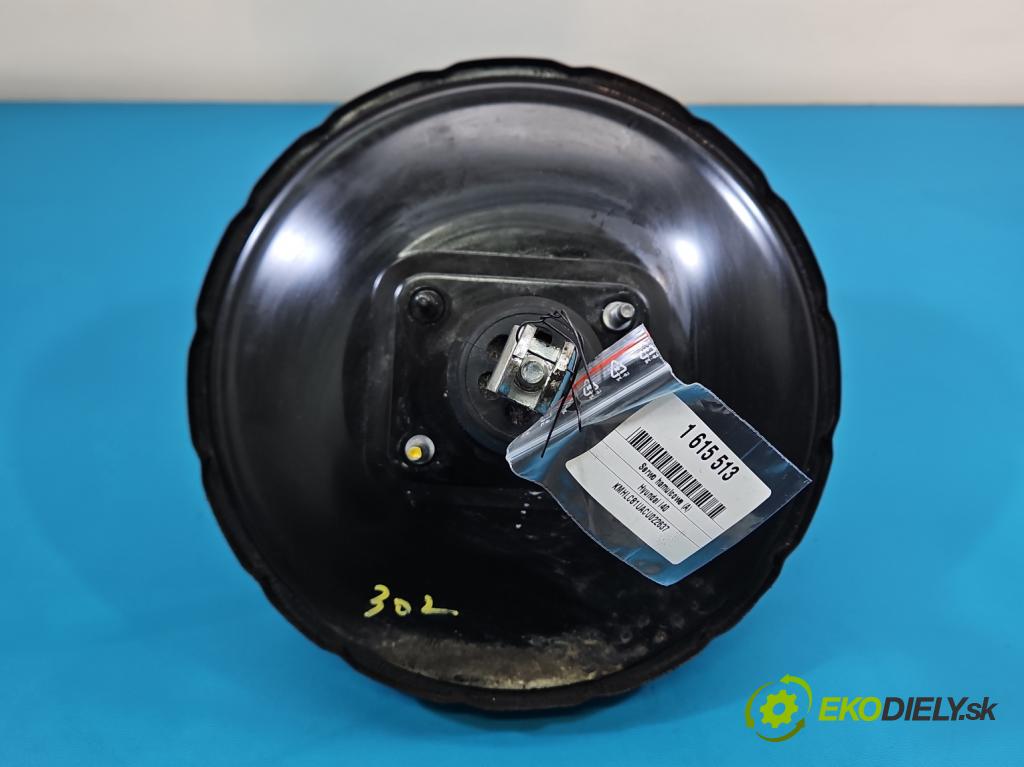 Hyundai I40 1.7 crdi 116 hp manual 85 kW 1685 cm3 5- servo posilovač 58500-3Z100