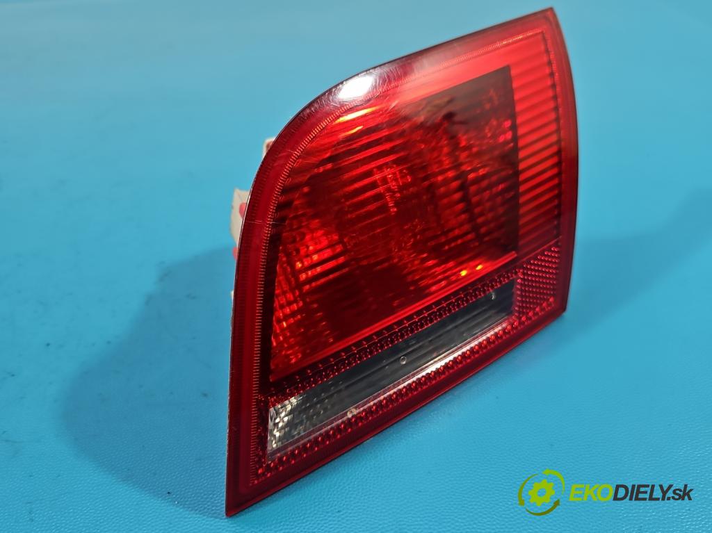 Audi A3 8P 2003-2012 2.0 tdi 140 hp manual 103 kW 1968 cm3 5- světlo zadní pravé kufrových dveří 8P4945094