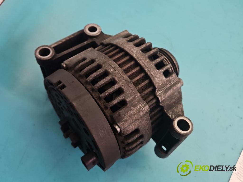 Peugeot Boxer II 2006-2018 2.2 hdi 120 HP manual 88 kW 2198 cm3 5- Alternator (Alternátor)