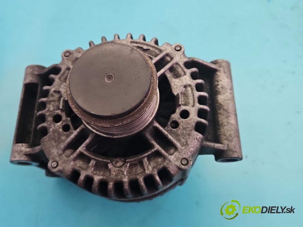 Peugeot Boxer II 2006-2018 2.2 hdi 120 HP manual 88 kW 2198 cm3 5- Alternator (Alternátor)