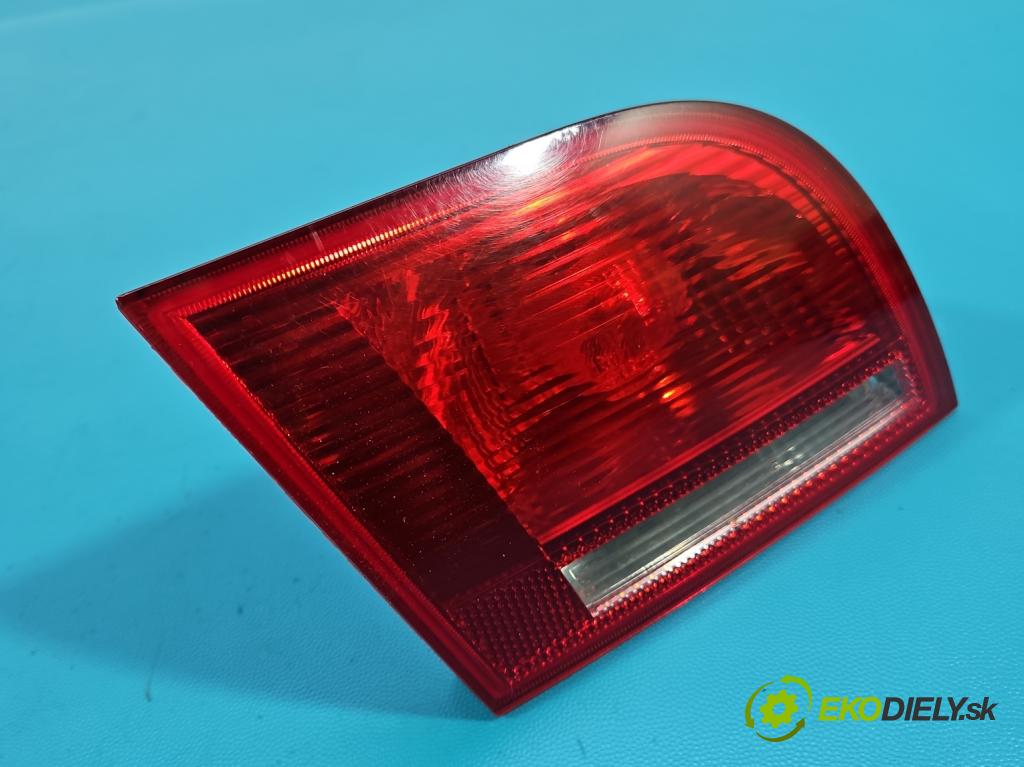 Audi A3 8P 2003-2012 2.0 tdi 140 hp manual 103 kW 1968 cm3 5- světlo zadní levé kufrových dveří 8P4945093