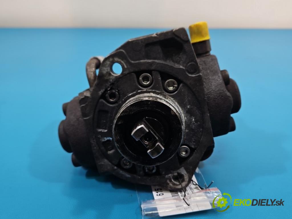 Peugeot Boxer II 2006-2018 2.2 hdi 120 HP manual 88 kW 2198 cm3 5- čerpadlo vstrekovacia 6C1Q-9B395-AD (Vstrekovacie čerpadlo)