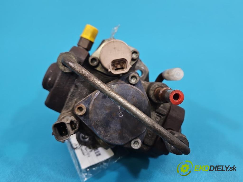 Peugeot Boxer II 2006-2018 2.2 hdi 120 HP manual 88 kW 2198 cm3 5- čerpadlo vstrekovacia 6C1Q-9B395-AD (Vstrekovacie čerpadlo)