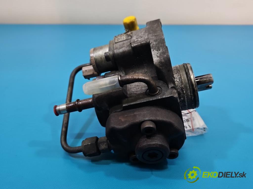 Peugeot Boxer II 2006-2018 2.2 hdi 120 HP manual 88 kW 2198 cm3 5- čerpadlo vstrekovacia 6C1Q-9B395-AD (Vstrekovacie čerpadlo)