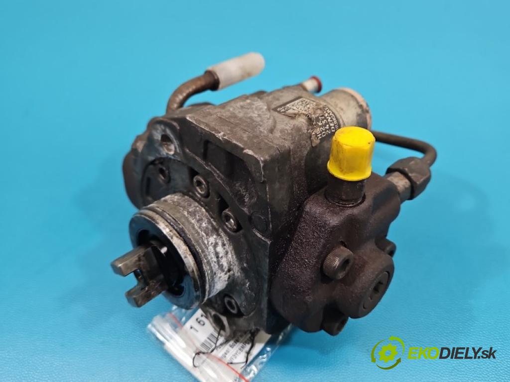 Peugeot Boxer II 2006-2018 2.2 hdi 120 HP manual 88 kW 2198 cm3 5- čerpadlo vstrekovacia 6C1Q-9B395-AD (Vstrekovacie čerpadlo)