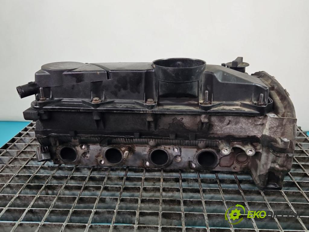 Peugeot Boxer II 2006-2018 2.2 hdi 120 HP manual 88 kW 2198 cm3 5- Hlava: motora 6C1Q-6K537-AC