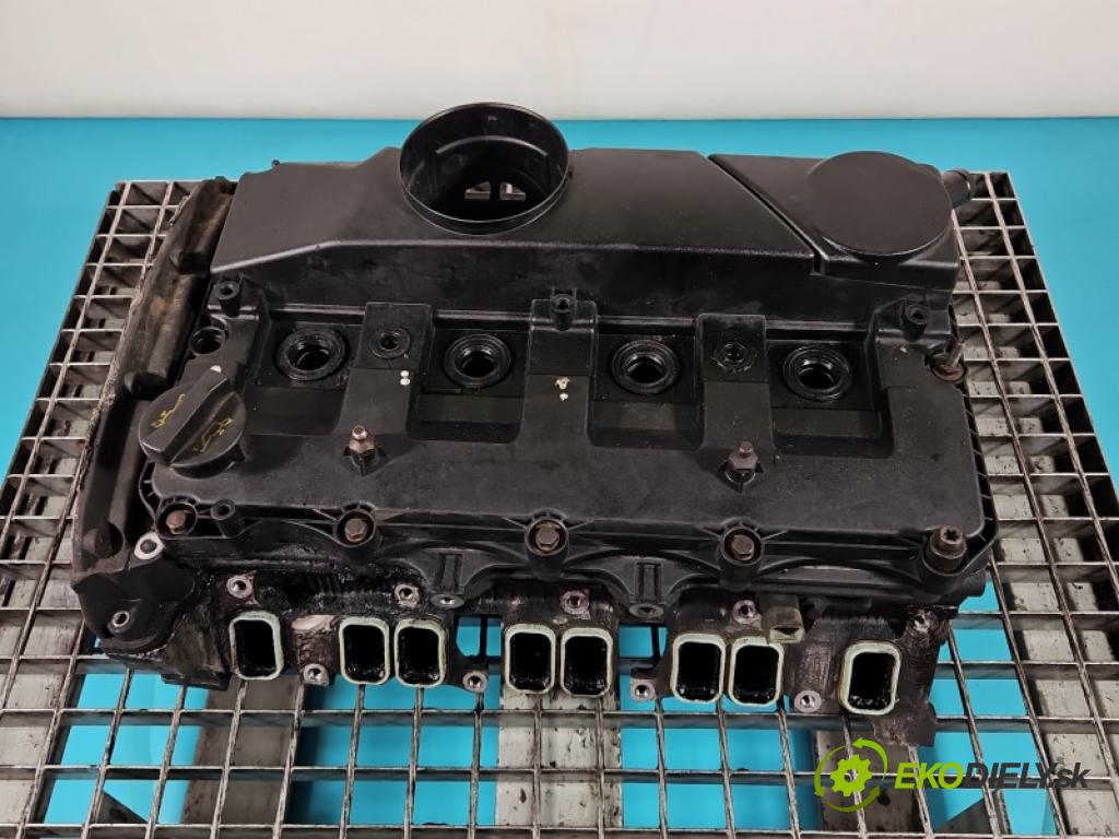 Peugeot Boxer II 2006-2018 2.2 hdi 120 HP manual 88 kW 2198 cm3 5- Hlava: motora 6C1Q-6K537-AC