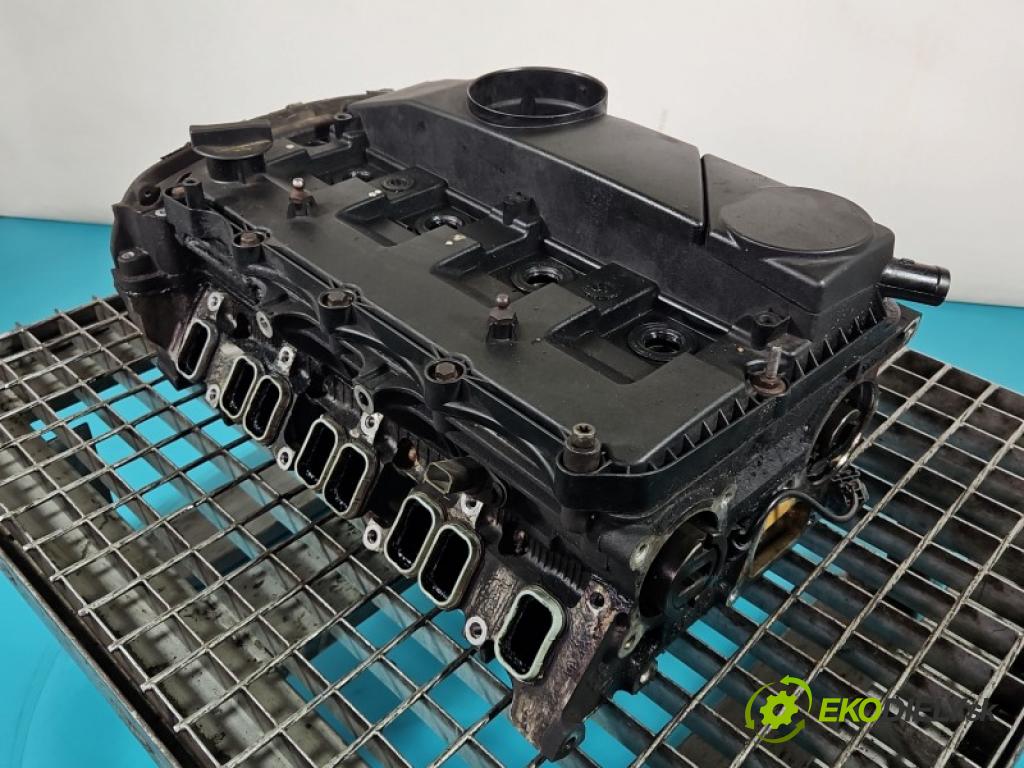 Peugeot Boxer II 2006-2018 2.2 hdi 120 HP manual 88 kW 2198 cm3 5- Hlava: motora 6C1Q-6K537-AC