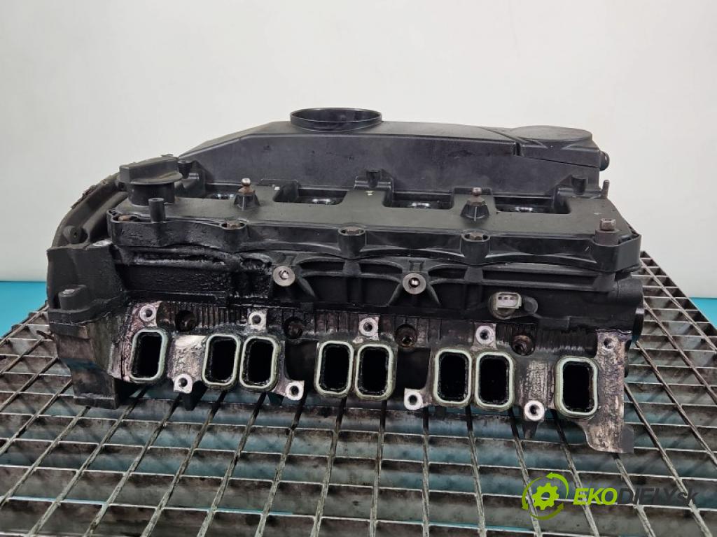 Peugeot Boxer II 2006-2018 2.2 hdi 120 HP manual 88 kW 2198 cm3 5- Hlava: motora 6C1Q-6K537-AC