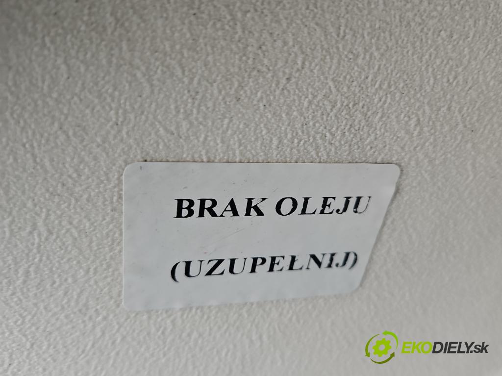 Skoda Octavia I 1996-2010 1.9 tdi 101 HP manual 74 kW 1896 cm3 5- prevodovka stupeň,rýchlosť manual EUH