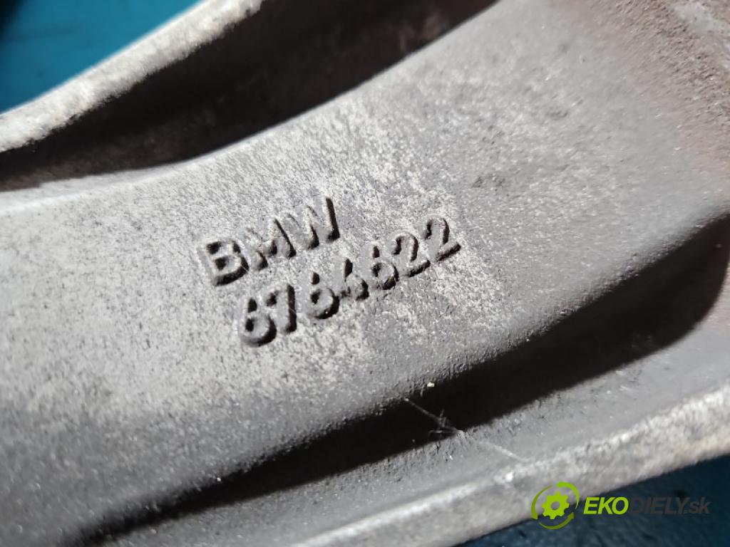 Bmw 3 E90 2005-2013 2.0b 150 hp manual 110 kW 1999 cm3 4- Felga hliník 17" 6764622