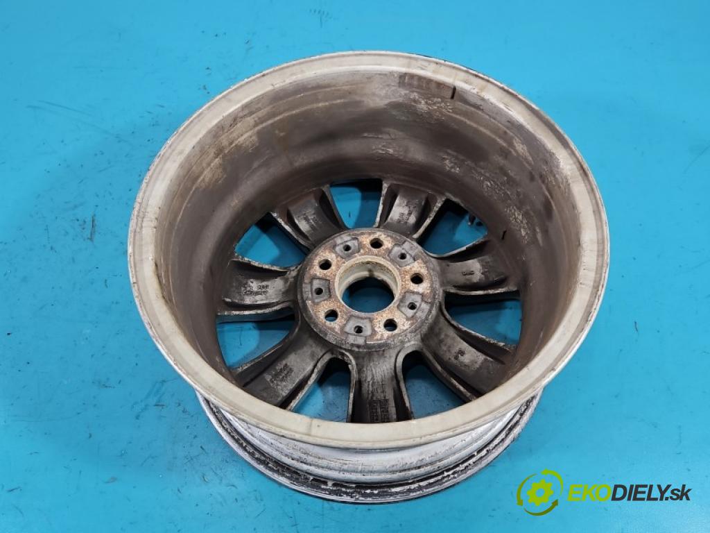 Bmw 3 E90 2005-2013 2.0b 150 hp manual 110 kW 1999 cm3 4- Felga hliník 17" 6764622