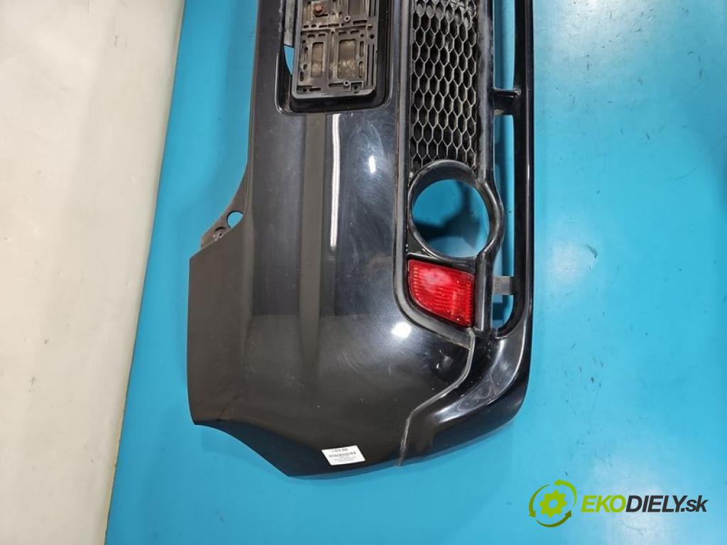 Suzuki Swift Mk6 2005-2010 1.6 16V 125 hp manual 92 kW 1586 cm3 3- nárazník zadní 71841-57K1 (Klika dveří ostatní)