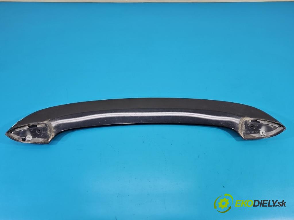 Suzuki Swift Mk6 2005-2010 1.6 16V 125 hp manual 92 kW 1586 cm3 3- spoiler 83980-63J0 (Spoiler)