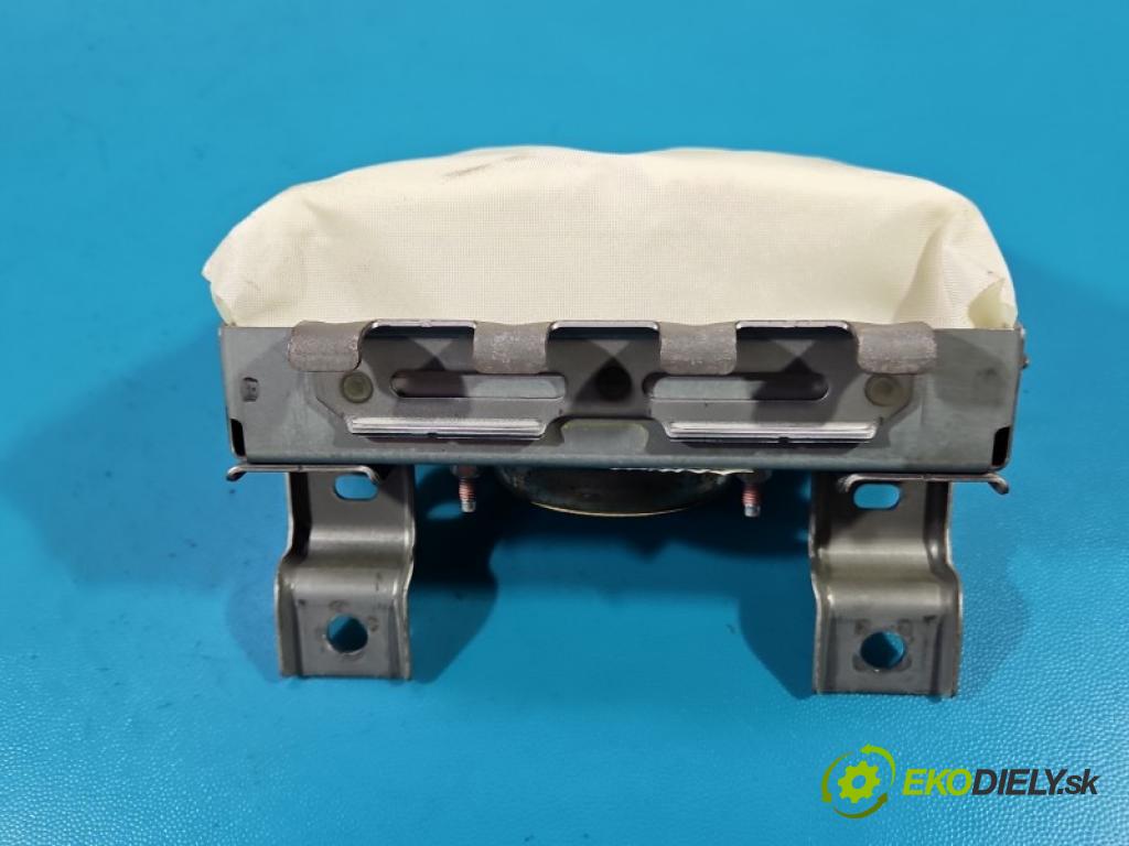 Suzuki Swift Mk6 2005-2010 1.6 16V 125 HP manual 92 kW 1586 cm3 3- airbag vzduch: spolujezdce: 79920-62J00 (Airbag)