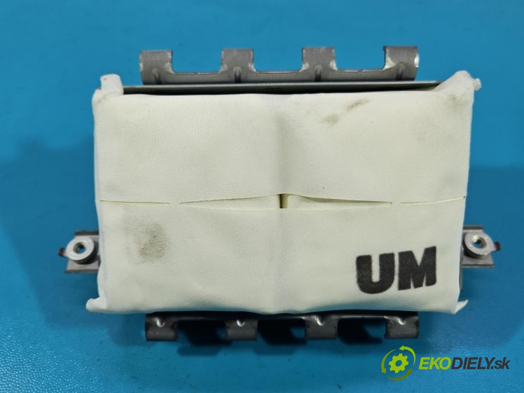 Suzuki Swift Mk6 2005-2010 1.6 16V 125 HP manual 92 kW 1586 cm3 3- airbag vzduch: spolujezdce: 79920-62J00 (Airbag)