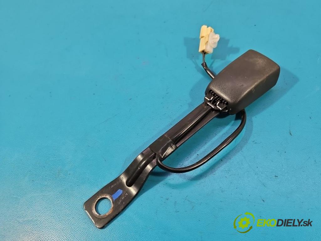 Suzuki Swift Mk6 2005-2010 1.6 16V 125 hp manual 92 kW 1586 cm3 3- stěna bezpečnost přední levý 84940-62K1