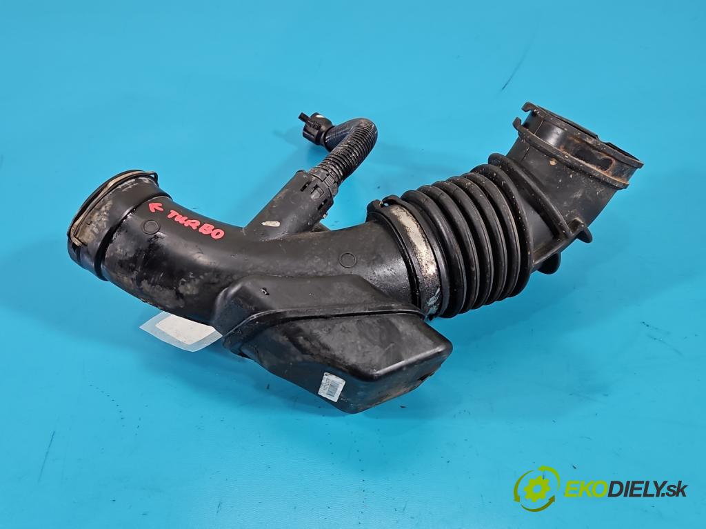 Bmw X3 G01 2017-2024 2.0d 190 HP automatic 140 kW 1995 cm3 5- Trubka: 8573422