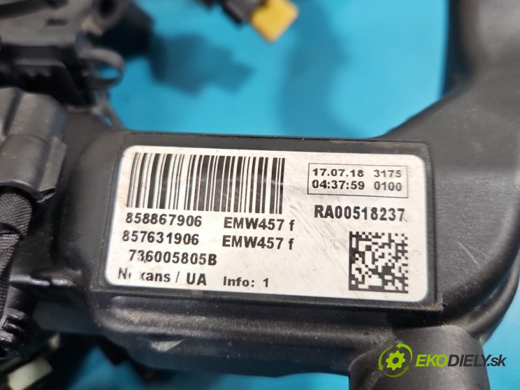 Bmw X3 G01 2017-2024 2.0d 190 hp automatic 140 kW 1995 cm3 5- Balíček: motoru RA00518237