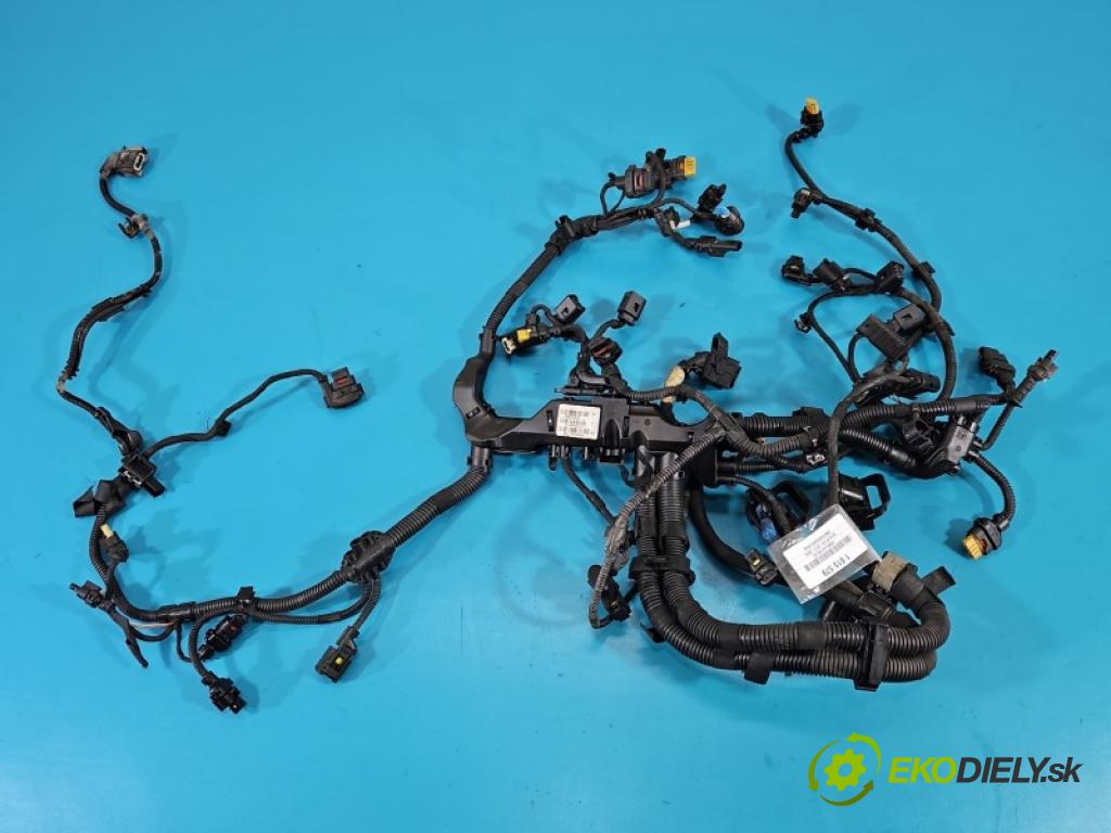 Bmw X3 G01 2017-2024 2.0d 190 hp automatic 140 kW 1995 cm3 5- Balíček: motoru RA00518237