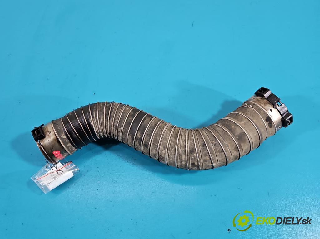 Bmw X3 G01 2017-2024 2.0d 190 HP automatic 140 kW 1995 cm3 5- Trubka: 2518315