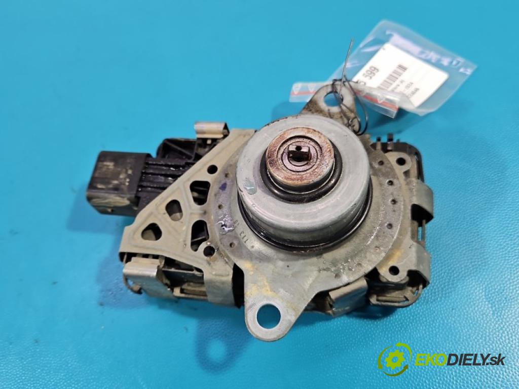 Bmw X3 G01 2017-2024 2.0d 190 hp automatic 140 kW 1995 cm3 5- Ovladač: reduktora 9470186