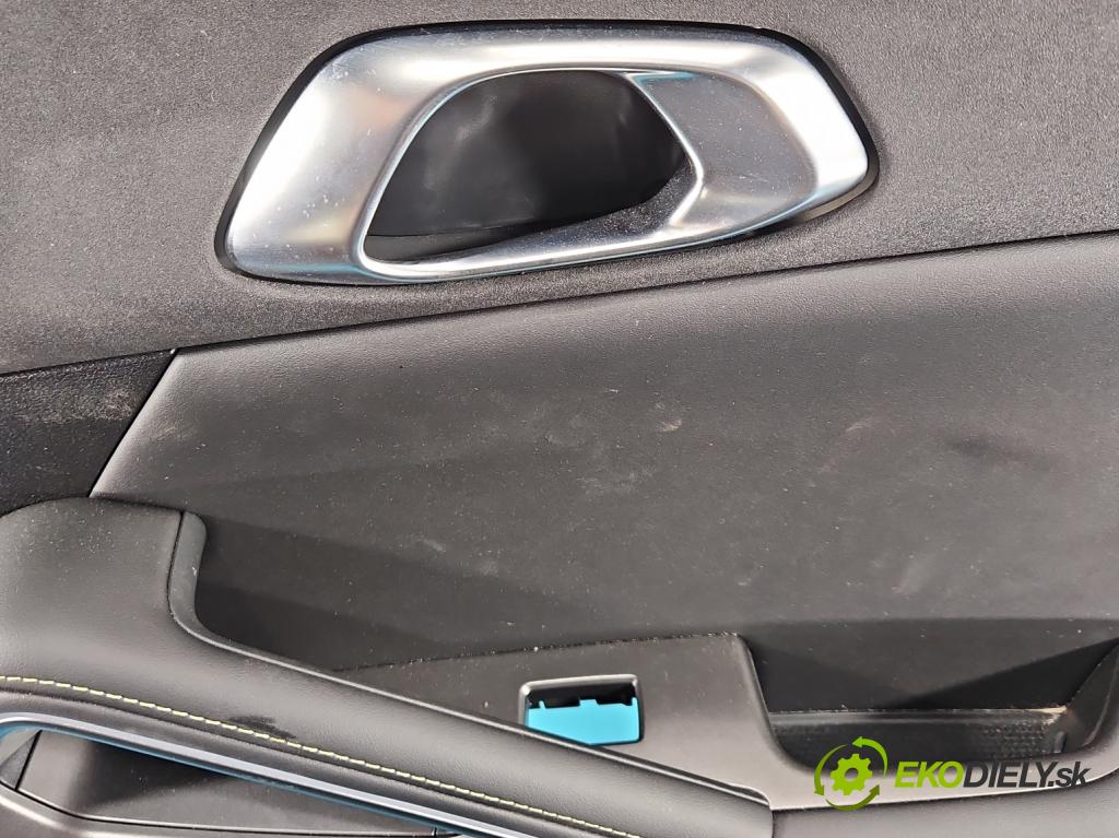 BYD ATTO 2 0.0 177 HP automatic 130 kW 5- Čalounictví: dvere zadné pravé SC3E-6202410