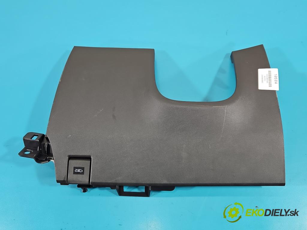 BYD ATTO 2  0.0 177 hp automatic 130 kW  5- kryt plastová SC3E-5306201