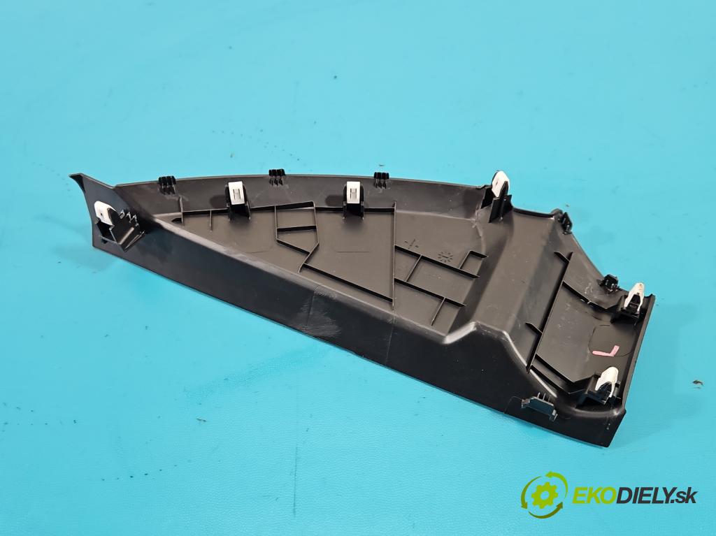 BYD ATTO 2 0.0 177 hp automatic 130 kW 5- kryt plastová SC3E-5306831