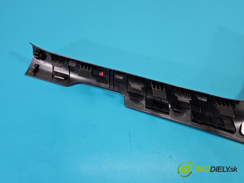 BYD ATTO 2  0.0 177 hp automatic 130 kW  5- kryt plastová SC3E-5402521