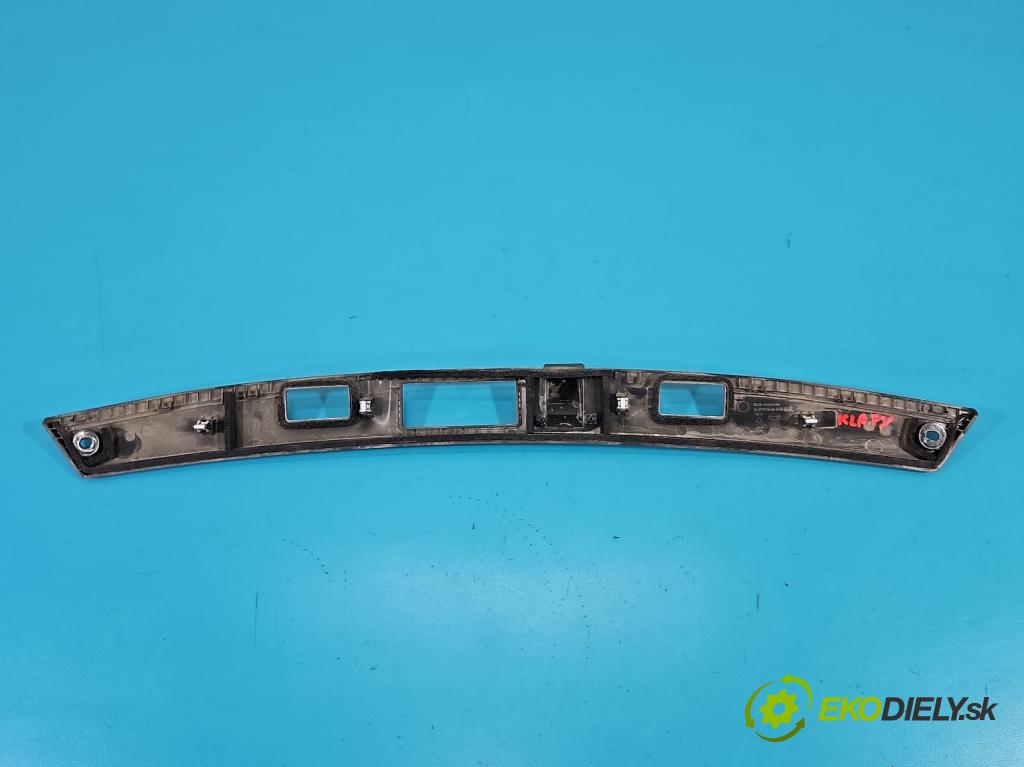BYD ATTO 2  0.0 177 hp automatic 130 kW  5- kryt plastová SC3E-5506110