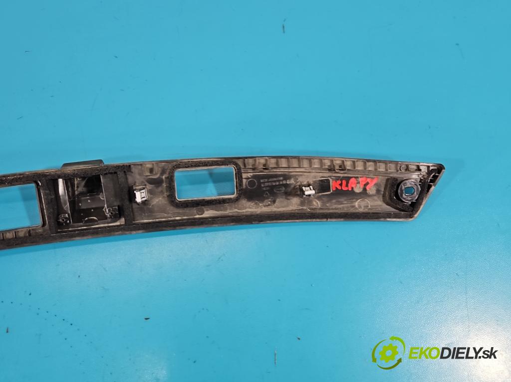 BYD ATTO 2  0.0 177 hp automatic 130 kW  5- kryt plastová SC3E-5506110