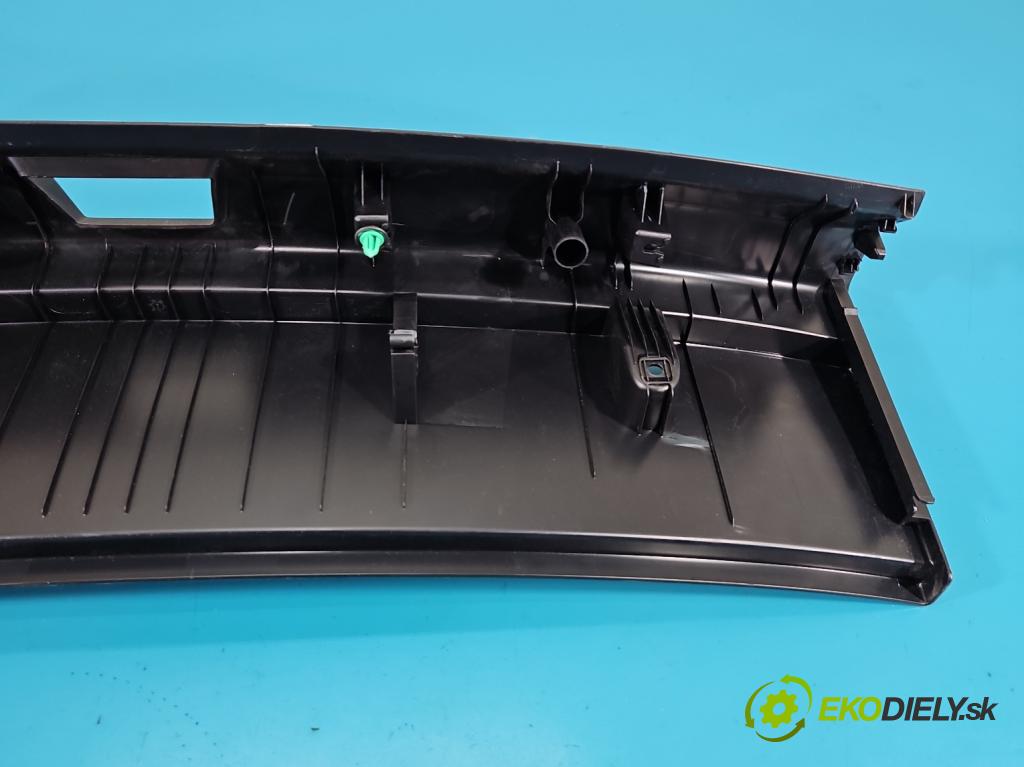 BYD ATTO 2  0.0 177 hp automatic 130 kW  5- kryt plastová SC3E-5602071